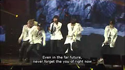 Bts The Red Bullet Concert Dvd Youtube
