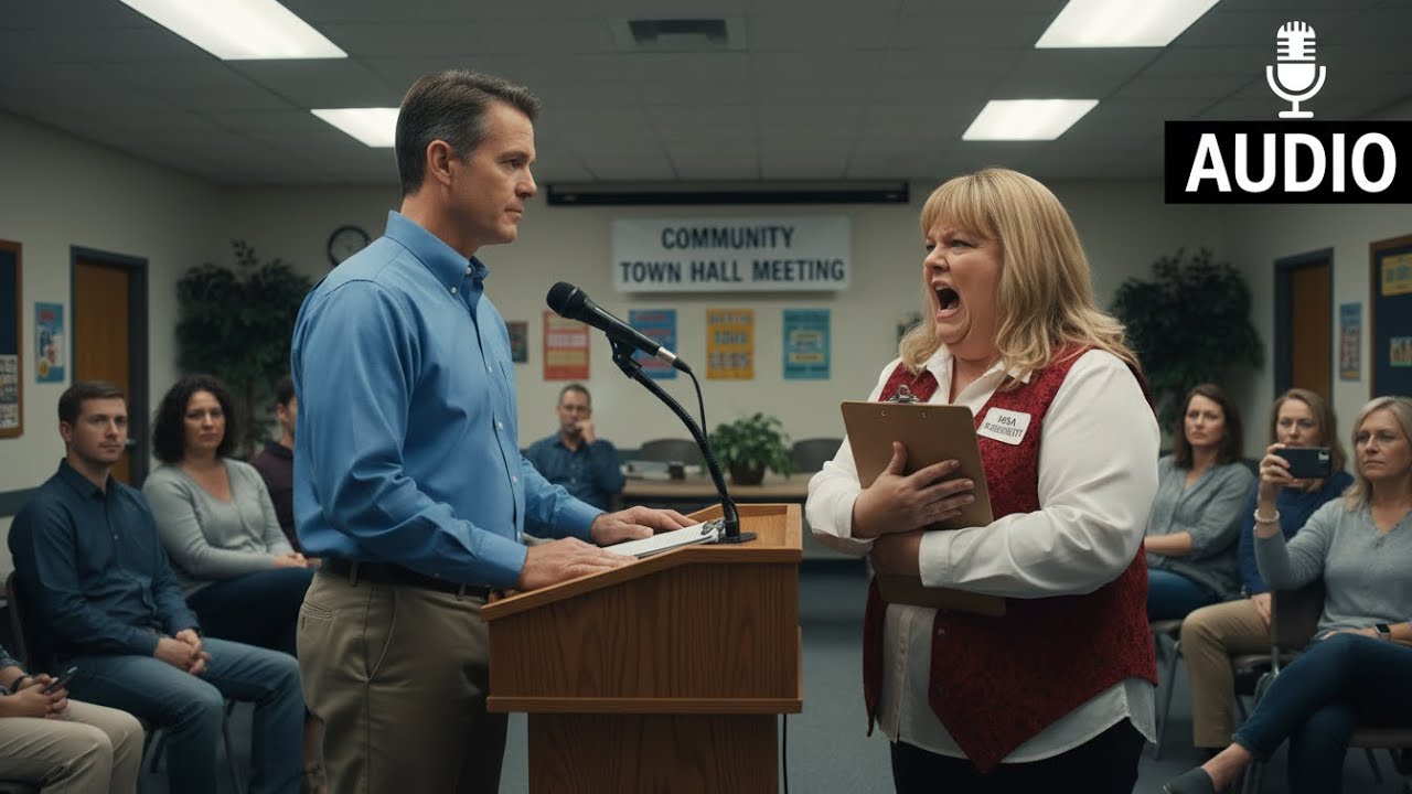 HOA Tyrant Bans Pool, Sparks Neighborhood Rebellion