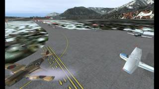 Bvatc Colorado Vfr Challenge 2012