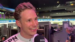 Wielerzesdaagse 2025 Vrijdag 05 December - Sfeerimpressie