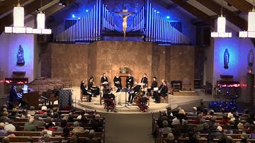 Simple Gifts - New York Virtuosi String Quartet - Wayne, NJ