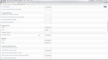 Report Cards in Illuminate