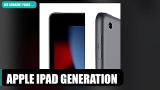 Apple iPad 9th Generation Honest Review 2026 - YouTube