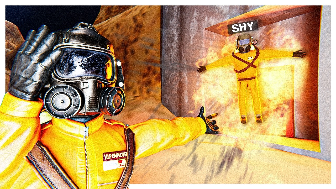 Lethal Company Thumbnail