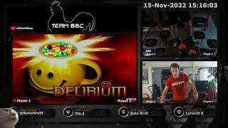 [In The Groove DOUBLES] s34n - ALL ITG1 and ITG2 Expert Songs ~B2B~ Marathon