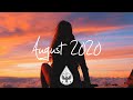 Indie/Rock/Alternative Compilation - August 2020 (1½-Hour Playlist)