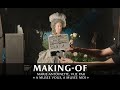 Makingof  marieantoinette reine de france vu par a muse vous a muse moi