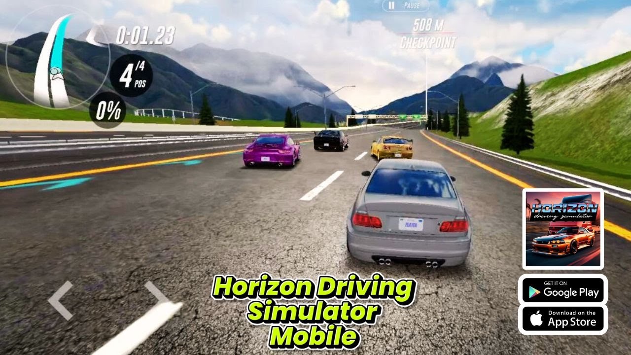 その他 GRAPHT driving simulator その他 GRAPHT driving simulator DRIVING DAISY - new for the