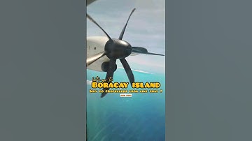 Why do propellers look like they aren