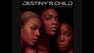 Destiny's Child - T-Shirt