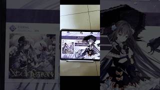 你一拍 我一拍    #arcaea #xterfusion #惡搞 #好笑 #音遊 #musicgame #節奏遊戲 #音樂遊戲 #情侶挑戰