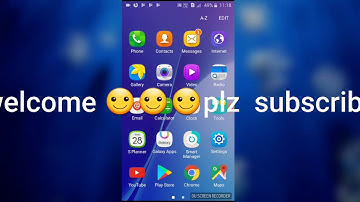 Modded Google play store android by prasana