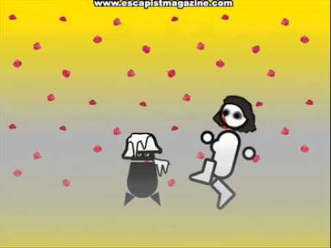 VELVET ASSASSIN (Zero Punctuation)