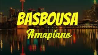 Basbousa Amapiano (Arabic Tik Tok Song)