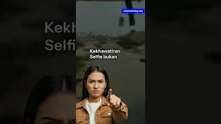 Lagi! Banjir Lumpur 'Kiriman' Tambang Emas Ilegal di Air Panas Parigi!
