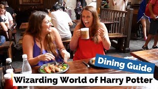 Did you know could immerse yourself in the magical world of harry
potter at universal orlando resort? diagon alley studios florida and
ho...