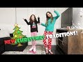 New Christmas Traditions 🎄 (WK 364.5) | Bratayley
