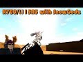 R700/L115A3 Gameplay with SnowGodz - 40 - 11