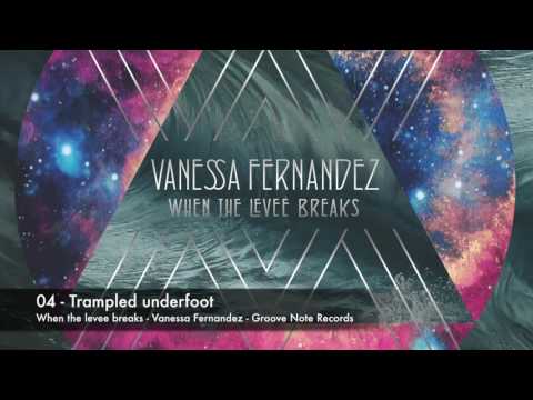 04 -  Trampled underfoot by Vanessa Fernandez