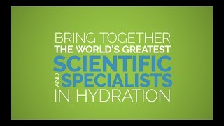 10 Years of Hydration Science