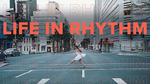 Life In Rhythm #4 | Why We Work