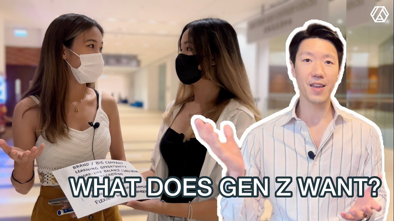 What Does Gen Z Want In Their First Job YouTube what-does-gen-z-want-in-their-first-job-youtube
