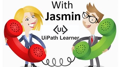 UiPath Interview By Jasmin | Interview Questions | UiPath Queues | UiPath RE Framework Questions