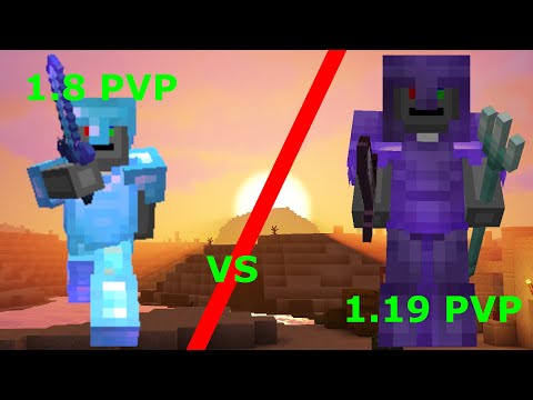 Vídeo: Com S'activa El Pvp A Minecraft