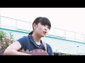 カモシタサラ - 平行線(弾き語り) music video