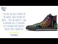 Yes we vibe  shoes customer reviews