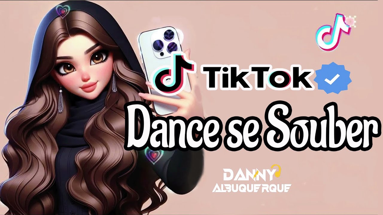 Dance se souber~ {TikTok} 2025 💌