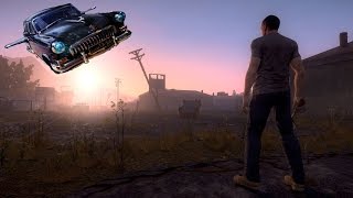 H1Z1 - Черная молния