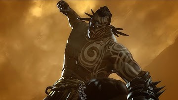 Guild Wars 2 - Entanglement