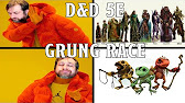 Featured image of post D D 5E Grung