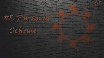 Saints Row 2 #41 Pyramid Scheme