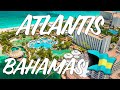 Atlantis bahamas  the coral  resort tour