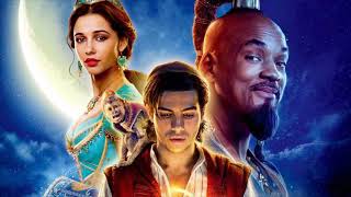 Aladdin 2019 | A Whole New World / Dunia Baru [End Title] | Bahasa Malaysia Soundtrack