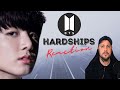 BTS HARDSHIPS (Reaction)