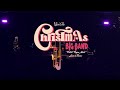  mamzelle bee christmas big band  petit papa nol