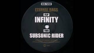 Eternal Bass  Subsonic Rider