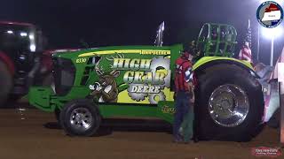 Mid South Pullers Association - Super Farm Tractors - Jackson, TN 6/9/23