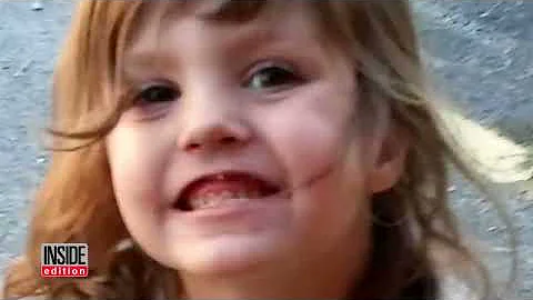 How This 4-Year-Old Girl Fell Off the Back of a Moving Church Van - DayDayNews