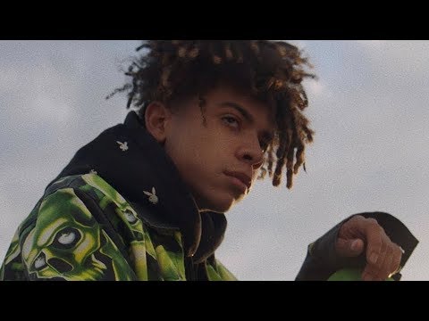 iann dior - emotions (Official Music Video)