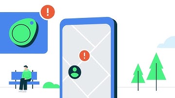 Get constant protection with Android