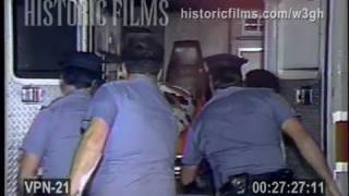 HOMICIDE (MALE), 54 DR & 45 ST, QUEENS - 1987