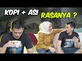 AKHIRNYA CITRA BERANI PRANK REZKY!!!