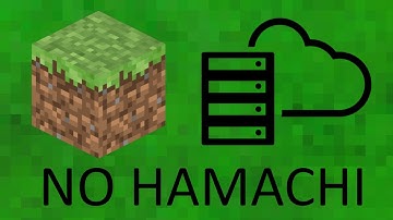 How to Set Up Minecraft Server with Port Forwarding NO Hamachi