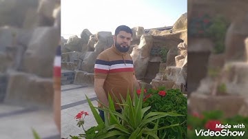 سورة ق _الشيخ احمد حسين سليمانو