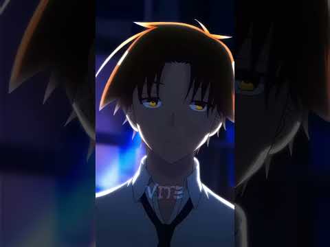 THIS IS 4K ANIME (AYANOKOJI KIYOTAKA)