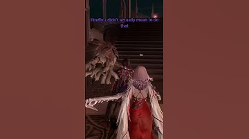 You expect me to climb? #codevein #gaming